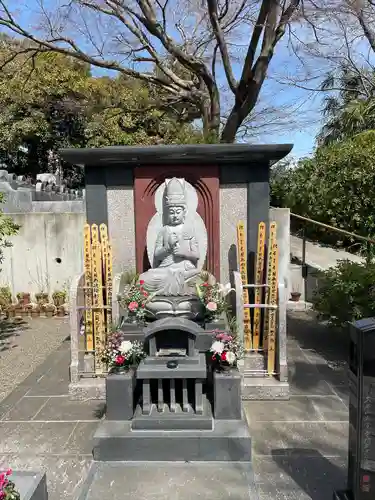 定泉寺(神奈川県)
