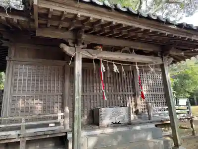 寳満宮(福岡県)