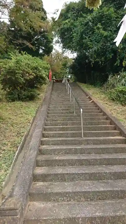 作楽神社のその他建物
