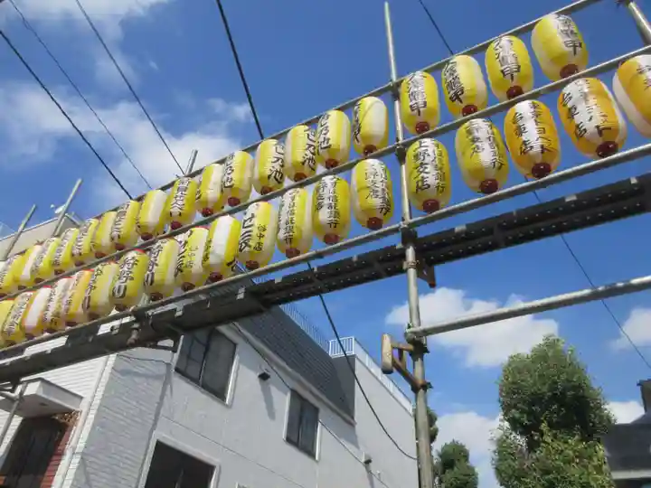 大圓寺(東京都)