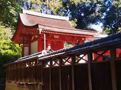 交野天神社(大阪府)