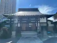 法身寺(東京都)