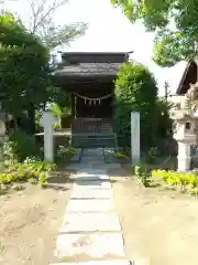 八雲神社(埼玉県)