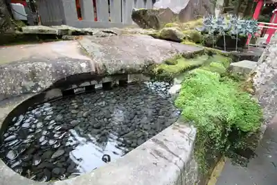 箱根神社(神奈川県)