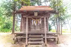 熊野神社(宮城県)