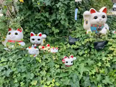 今戸神社(東京都)