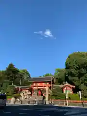 八坂神社(祇園さん)の建物その他