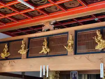 西方寺のその他建物