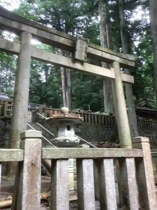 諏訪神社(岐阜県)