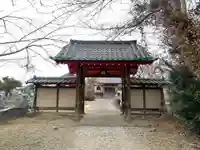 蓮成寺(千葉県)