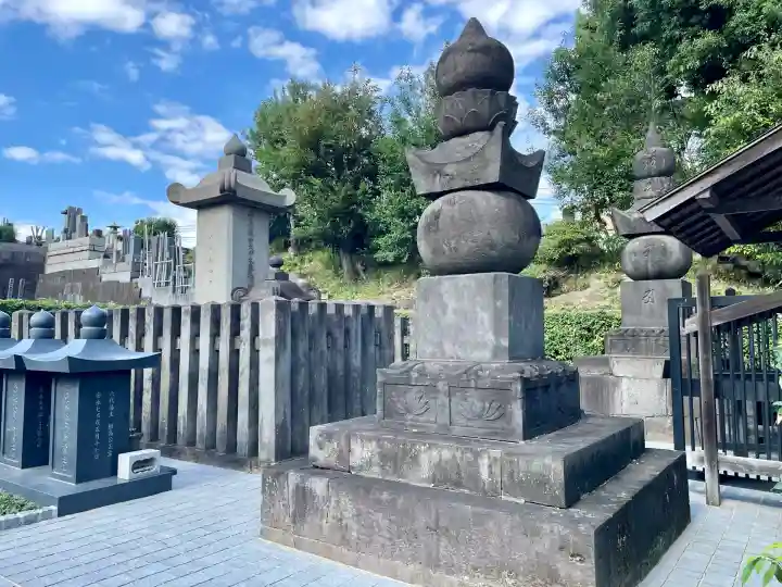 祥雲寺(東京都)