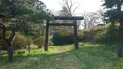 石巻神社のその他建物