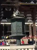 東大寺(奈良県)