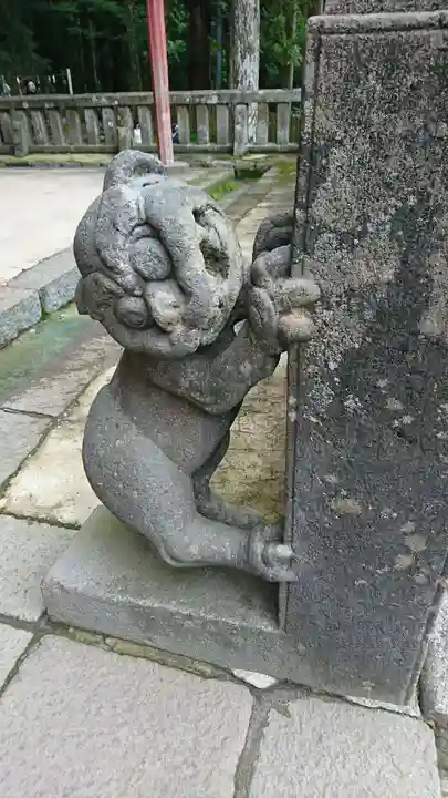 岩木山神社(青森県)