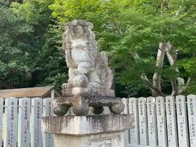 花岡神社(三重県)