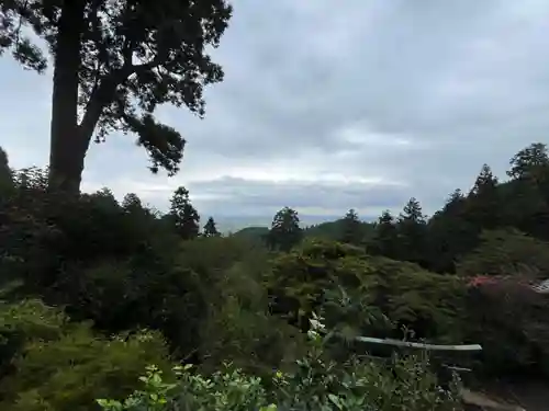 太平山神社(栃木県)