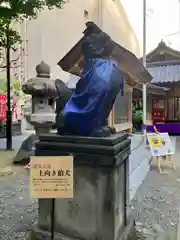 日本橋日枝神社(東京都)