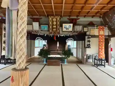 孕神社(長崎県)