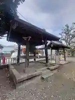 三島社(神奈川県)