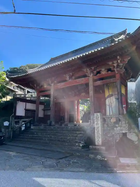 崇福寺(長崎県)
