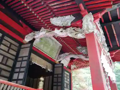 花園神社(茨城県)
