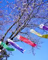 伊達神社のその他建物