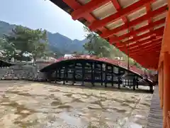 厳島神社(広島県)