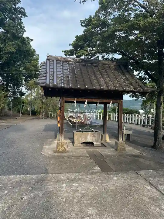 賀茂別雷神社(栃木県)