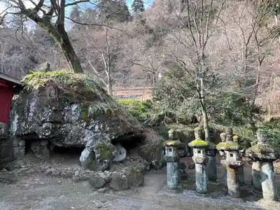 妙義神社(群馬県)