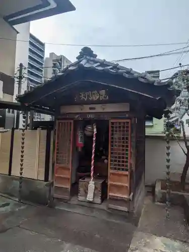 法昌寺(東京都)