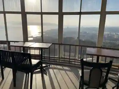 旗振山延命地蔵尊(兵庫県)