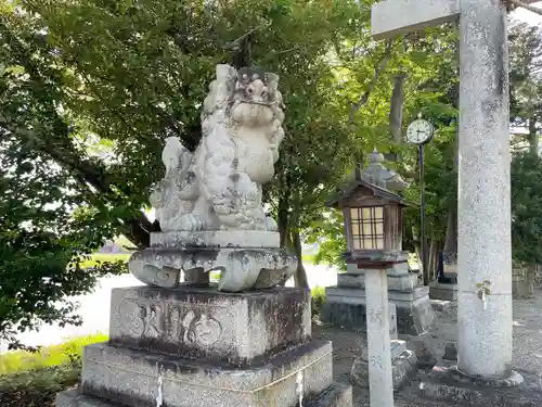 上山神社(滋賀県)
