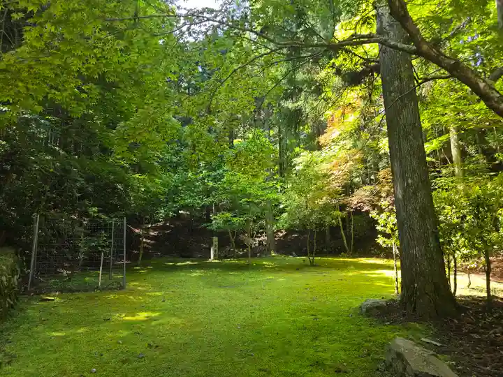赤山宮(滋賀県)