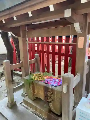 白山神社(新潟県)