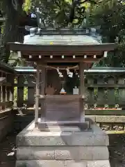 竈山神社(和歌山県)