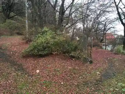 南湖神社のその他建物