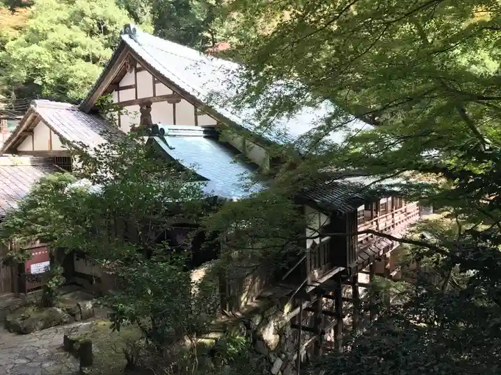 醍醐寺(上醍醐)のその他建物