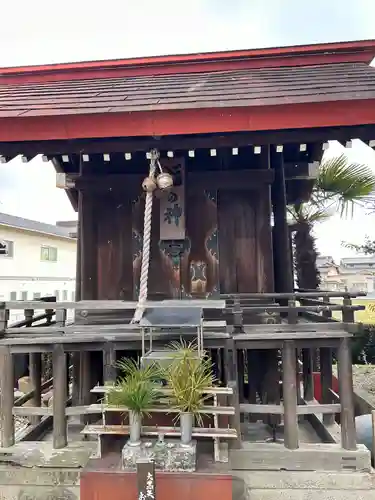 三河三弘法第二番　西福寺(愛知県)