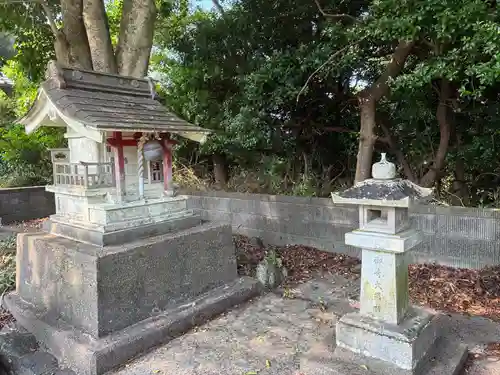 賀立神社(徳島県)