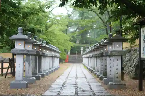 安倍文殊院 のその他建物