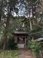 金刀比羅宮(千葉県)