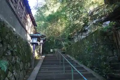長楽寺のその他建物