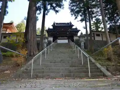頼岳寺のその他建物