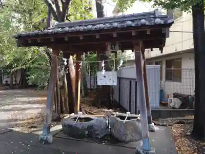先宮神社(静岡県)