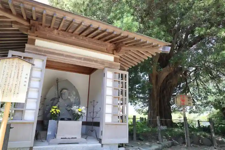 安養院 (田代寺)(神奈川県)