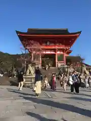 清水寺(京都府)