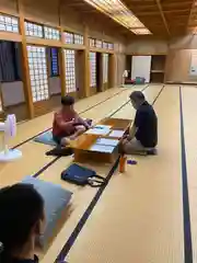 飛驒護國神社(岐阜県)