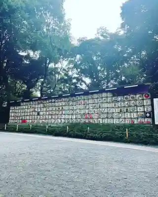 明治神宮(東京都)