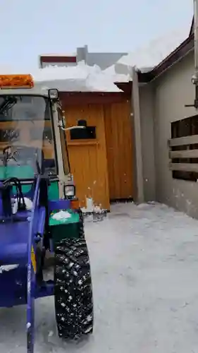 帰厚院(北海道)