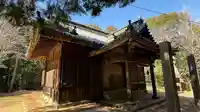 伊加々志神社(徳島県)